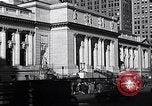 Image Fifth Avenue New York City USA, 1948, de la seconde 46 séquences d'archives historiques vidéo 65675032837