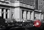 Image Fifth Avenue New York City USA, 1948, de la seconde 49 séquences d'archives historiques vidéo 65675032837