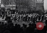 Image Fifth Avenue New York City USA, 1948, de la seconde 55 séquences d'archives historiques vidéo 65675032837