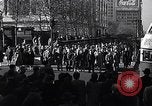 Image Fifth Avenue New York City USA, 1948, de la seconde 56 séquences d'archives historiques vidéo 65675032837