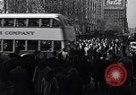 Image Fifth Avenue New York City USA, 1948, de la seconde 59 séquences d'archives historiques vidéo 65675032837