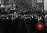 Image Fifth Avenue New York City USA, 1948, de la seconde 61 séquences d'archives historiques vidéo 65675032837
