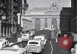 Image Park Avenue Manhattan New York City USA, 1948, de la seconde 1 séquences d'archives historiques vidéo 65675032838