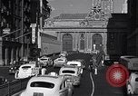 Image Park Avenue Manhattan New York City USA, 1948, de la seconde 3 séquences d'archives historiques vidéo 65675032838