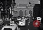 Image Park Avenue Manhattan New York City USA, 1948, de la seconde 6 séquences d'archives historiques vidéo 65675032838