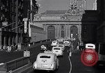 Image Park Avenue Manhattan New York City USA, 1948, de la seconde 8 séquences d'archives historiques vidéo 65675032838
