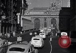 Image Park Avenue Manhattan New York City USA, 1948, de la seconde 9 séquences d'archives historiques vidéo 65675032838