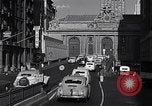 Image Park Avenue Manhattan New York City USA, 1948, de la seconde 11 séquences d'archives historiques vidéo 65675032838