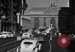 Image Park Avenue Manhattan New York City USA, 1948, de la seconde 17 séquences d'archives historiques vidéo 65675032838
