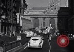 Image Park Avenue Manhattan New York City USA, 1948, de la seconde 18 séquences d'archives historiques vidéo 65675032838