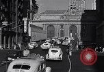 Image Park Avenue Manhattan New York City USA, 1948, de la seconde 19 séquences d'archives historiques vidéo 65675032838