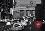 Image Park Avenue Manhattan New York City USA, 1948, de la seconde 22 séquences d'archives historiques vidéo 65675032838