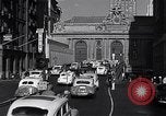 Image Park Avenue Manhattan New York City USA, 1948, de la seconde 24 séquences d'archives historiques vidéo 65675032838