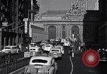Image Park Avenue Manhattan New York City USA, 1948, de la seconde 25 séquences d'archives historiques vidéo 65675032838