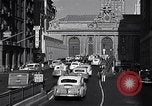 Image Park Avenue Manhattan New York City USA, 1948, de la seconde 26 séquences d'archives historiques vidéo 65675032838