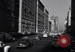 Image Park Avenue Manhattan New York City USA, 1948, de la seconde 28 séquences d'archives historiques vidéo 65675032838