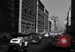 Image Park Avenue Manhattan New York City USA, 1948, de la seconde 29 séquences d'archives historiques vidéo 65675032838