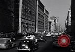 Image Park Avenue Manhattan New York City USA, 1948, de la seconde 30 séquences d'archives historiques vidéo 65675032838