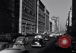 Image Park Avenue Manhattan New York City USA, 1948, de la seconde 31 séquences d'archives historiques vidéo 65675032838
