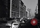 Image Park Avenue Manhattan New York City USA, 1948, de la seconde 32 séquences d'archives historiques vidéo 65675032838
