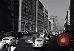 Image Park Avenue Manhattan New York City USA, 1948, de la seconde 33 séquences d'archives historiques vidéo 65675032838