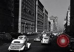 Image Park Avenue Manhattan New York City USA, 1948, de la seconde 34 séquences d'archives historiques vidéo 65675032838