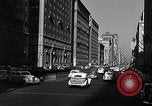Image Park Avenue Manhattan New York City USA, 1948, de la seconde 36 séquences d'archives historiques vidéo 65675032838