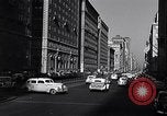 Image Park Avenue Manhattan New York City USA, 1948, de la seconde 37 séquences d'archives historiques vidéo 65675032838