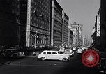 Image Park Avenue Manhattan New York City USA, 1948, de la seconde 38 séquences d'archives historiques vidéo 65675032838