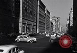Image Park Avenue Manhattan New York City USA, 1948, de la seconde 39 séquences d'archives historiques vidéo 65675032838