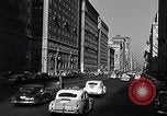 Image Park Avenue Manhattan New York City USA, 1948, de la seconde 42 séquences d'archives historiques vidéo 65675032838