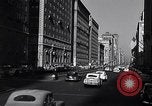 Image Park Avenue Manhattan New York City USA, 1948, de la seconde 44 séquences d'archives historiques vidéo 65675032838