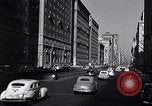 Image Park Avenue Manhattan New York City USA, 1948, de la seconde 46 séquences d'archives historiques vidéo 65675032838