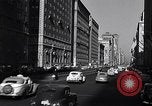 Image Park Avenue Manhattan New York City USA, 1948, de la seconde 48 séquences d'archives historiques vidéo 65675032838
