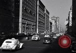 Image Park Avenue Manhattan New York City USA, 1948, de la seconde 50 séquences d'archives historiques vidéo 65675032838