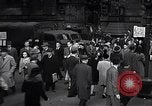 Immagine di Fifth Avenue Manhattan New York City USA, 1948, secondo 7 filmato di repertorio 65675032839