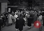 Immagine di Fifth Avenue Manhattan New York City USA, 1948, secondo 8 filmato di repertorio 65675032839