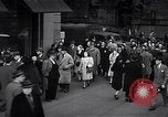 Immagine di Fifth Avenue Manhattan New York City USA, 1948, secondo 9 filmato di repertorio 65675032839