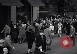 Immagine di Fifth Avenue Manhattan New York City USA, 1948, secondo 10 filmato di repertorio 65675032839