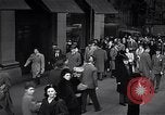 Immagine di Fifth Avenue Manhattan New York City USA, 1948, secondo 11 filmato di repertorio 65675032839