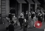 Immagine di Fifth Avenue Manhattan New York City USA, 1948, secondo 13 filmato di repertorio 65675032839
