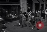 Immagine di Fifth Avenue Manhattan New York City USA, 1948, secondo 15 filmato di repertorio 65675032839