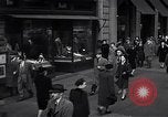 Immagine di Fifth Avenue Manhattan New York City USA, 1948, secondo 16 filmato di repertorio 65675032839