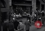 Immagine di Fifth Avenue Manhattan New York City USA, 1948, secondo 17 filmato di repertorio 65675032839