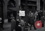 Immagine di Fifth Avenue Manhattan New York City USA, 1948, secondo 18 filmato di repertorio 65675032839