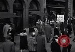 Immagine di Fifth Avenue Manhattan New York City USA, 1948, secondo 19 filmato di repertorio 65675032839