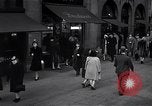 Immagine di Fifth Avenue Manhattan New York City USA, 1948, secondo 23 filmato di repertorio 65675032839
