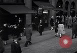 Immagine di Fifth Avenue Manhattan New York City USA, 1948, secondo 24 filmato di repertorio 65675032839