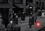 Immagine di Fifth Avenue Manhattan New York City USA, 1948, secondo 26 filmato di repertorio 65675032839