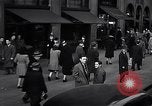 Immagine di Fifth Avenue Manhattan New York City USA, 1948, secondo 27 filmato di repertorio 65675032839